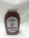 Florida Buzz 100 % Pure Honey 32 Oz