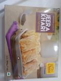 UR Choice Jeera Khari puff pastry 200 gms UR Choice Jeera Khari puff pastry 200 gms