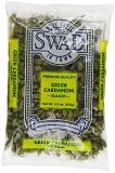 Swad Green Cardamom 3.5 Oz Swad Green Cardamom 3.5 Oz