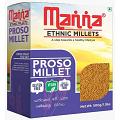 Manna, Ethnic Millets, 1.1 Pound(LB)