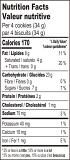 Britannia Good Day Cashew Cookies Family Pack - 600gm