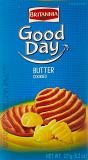Britannia - Good Day Butter Cookies 231 gms Britannia - Good Day Butter Cookies 231 gms