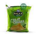 Chaat Chaska - Balaji Wafers Chaat Chaska - Balaji Wafers