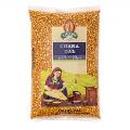 Laxmi Chana Dal / Lentils 4lbs (3 Pack) Laxmi Chana Dal / Lentils 4lbs (3 Pack)