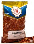 TAJ Premium Crushed Pepper Red Chilli Flakes TAJ Premium Crushed Pepper Red Chilli Flakes
