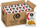 1 Case Ching's Secret Veg Hakka Noodles - 600gm x 15 Wholesale Pack 1 Case Ching's Secret Veg Hakka Noodles - 600gm x 15 Wholesale Pack