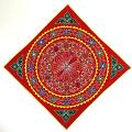 Beautiful Traditional Design Handmade Tapestry Wall Decor 3 Ft Beautiful Traditional Design Handmade Tapestry Wall Decor 3 Ft