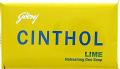 Cinthol Limefresh Soap Cinthol Limefresh Soap