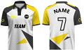 Custom Cricket Jersey sets HIGH QUALITY 