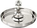 Ultra Bigg+ 2.5 Litre Stone Wet Grinder Coconut Scrapper Ultra Bigg+ 2.5 Litre Stone Wet Grinder Coconut Scrapper