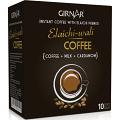 Girnar Instant Premix Coffee W/ Elaichi Girnar Instant Premix Coffee W/ Elaichi