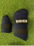 CW COMBO CRICKET THIGH GUARDS BLUE - JUNIOR\BOYS