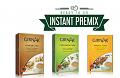 Girnar Instant Milk Tea - Combo Pack - 10 Tea Pouch X 3 Packs - Masala, Ginger & Cardamom Girnar Instant Milk Tea - Combo Pack - 10 Tea Pouch X 3 Packs - Masala, Ginger & Cardamom