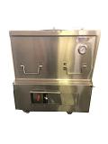 Tandoor Oven, Commercial NSF Gas Tandoori Oven for Restaurants - 34"