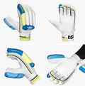 DSC Condor RUFFLE Cricket Batting gloves - Junior DSC Condor RUFFLE Cricket Batting gloves - Junior