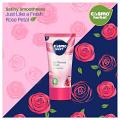 Cosmo Silky Hair Remover Cream Rose Cream w/ Shea Butter - 40G (Pack of 3) Cosmo Silky Hair Remover Cream Rose Cream w/ Shea Butter - 40G (Pack of 3)