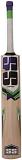SS Kashmir Willow Leather Ball Cricket Bat, Exclusive Cricket Bat for Adult