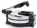 Revel CTM-660 Tortilla Maker 110 Volt for USA Revel CTM-660 Tortilla Maker 110 Volt for USA