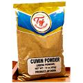 TAJ Premium Indian Cumin Powder, Jeera Ground--1 TAJ Premium Indian Cumin Powder, Jeera Ground--1