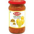 Aachi Lime Pickle 300 gm Aachi Lime Pickle 300 gm