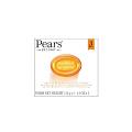 Pears 3 Bars In One (Gold) 100g x 3 Pears 3 Bars In One (Gold) 100g x 3