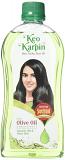 Keo Karpin, Non Sticky Hair Oil, 500 Milliliter(mL)