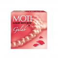 Moti Bath Soap (Rose) Gulab