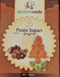 Ancient Veda Pooja Supari 30gm Ancient Veda Pooja Supari 30gm