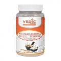 Vedic Care Ashwagandha Powder 100gm