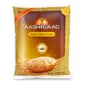 Aashirwad Whole Wheat Flour 4 lbs