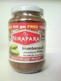 Nirapara Irumbenpuli Pickle 400 gms Nirapara Irumbenpuli Pickle 400 gms