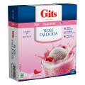 Gits Rose Falooda Mix 200 gm