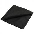 Pooja Hut Pooja Cloth (black) 1 pc