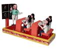 Kondapali Navarathri Golu Doll - School Kondapali Navarathri Golu Doll - School