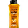 Gliss Oil Nutritive Shampoo, 13.6 Ounce Gliss Oil Nutritive Shampoo, 13.6 Ounce