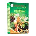 Patanjali Sabzi Masala 100gm Patanjali Sabzi Masala 100gm