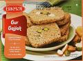 Bikaji Dry Fruit Gur Gajak 400 gms