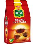 Vital Tea Round Tea Bags 300 bags Vital Tea Round Tea Bags 300 bags