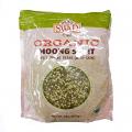 Swad Organic Moong Split 2 lbs