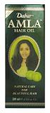 Dabur Amla Hair oil - Natural Care for Beautiful Hair, 200ml (7 oz.) Dabur Amla Hair oil - Natural Care for Beautiful Hair, 200ml (7 oz.)