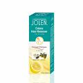 Jolen Hair Remover Cream Lemon 33gm Jolen Hair Remover Cream Lemon 33gm