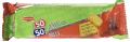 Britannia 50-50 Sweet & Salty Cookies 62 gms