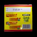 Tata Quick Tea Masala Flavor - 220gm (10 Sachets)