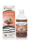 Classic Organic Triphala Juice 500ml Classic Organic Triphala Juice 500ml