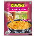 Mother's Recipe Spice Mix -chicken Nawabi 100 gms Mother's Recipe Spice Mix -chicken Nawabi 100 gms