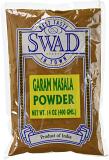 Swad Garam Masala 14 Oz