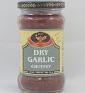 Dry Garlic Chutney 5.3oz by Deep Spices