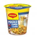 Maggi Masala Cuppa Noodles 70 gms Maggi Masala Cuppa Noodles 70 gms