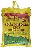 Udupi Sonamasuri Rice 20 lbs Udupi Sonamasuri Rice 20 lbs