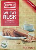 Britannia Sooji Rusks 305 gms Britannia Sooji Rusks 305 gms